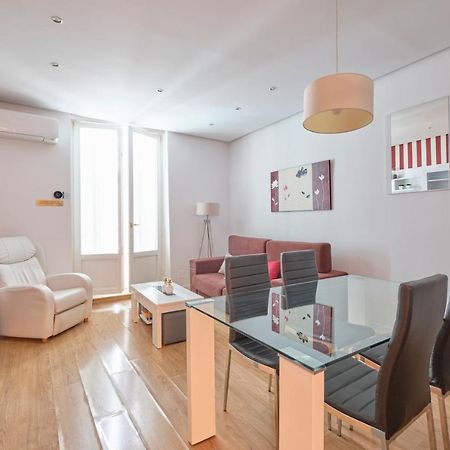 Apartamentosensol Madrid Extérieur photo