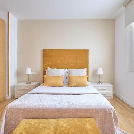 Apartamentosensol Madrid Extérieur photo