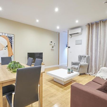 Apartamentosensol Madrid Extérieur photo