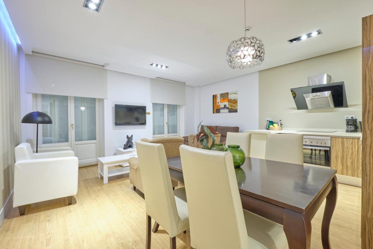 Apartamentosensol Madrid Extérieur photo