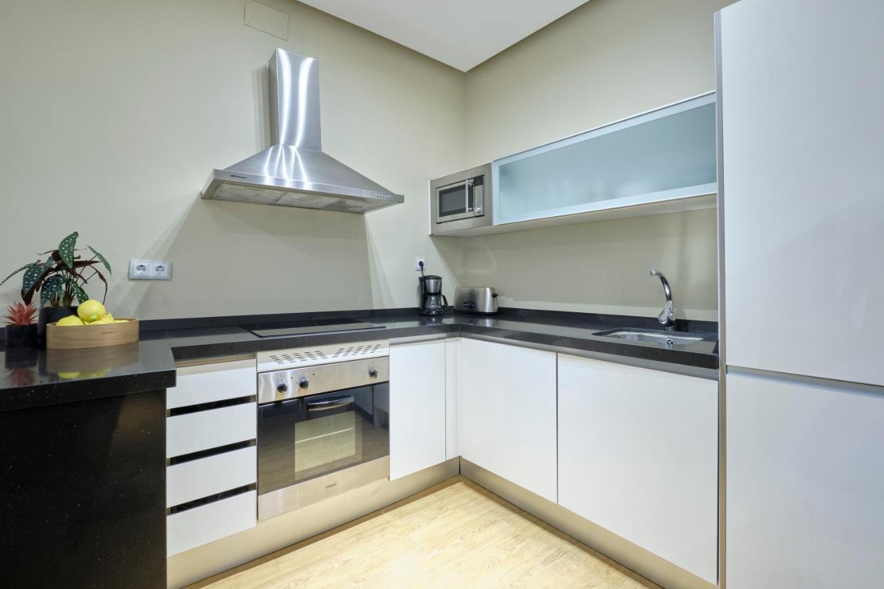 Apartamentosensol Madrid Extérieur photo