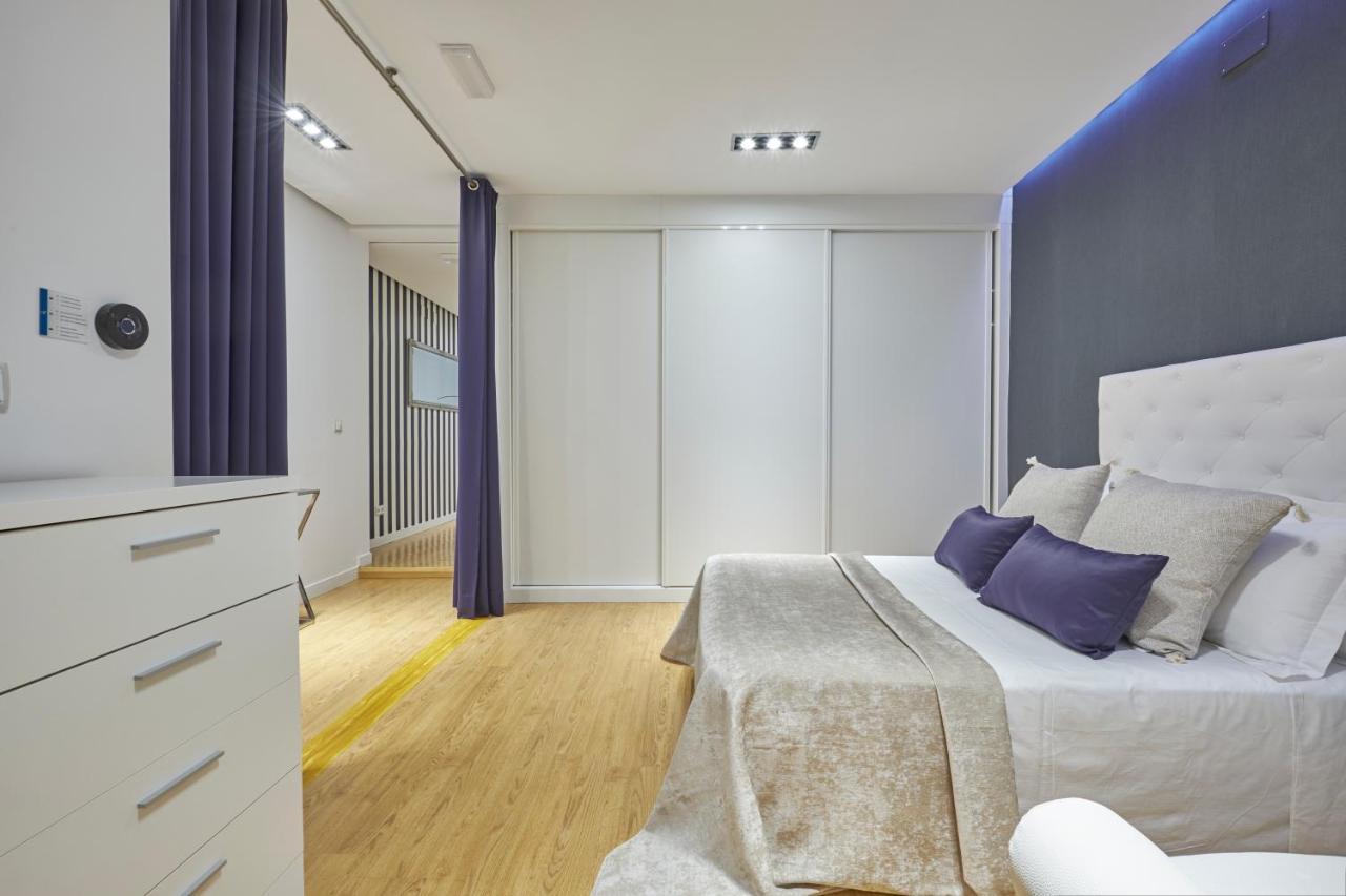 Apartamentosensol Madrid Extérieur photo