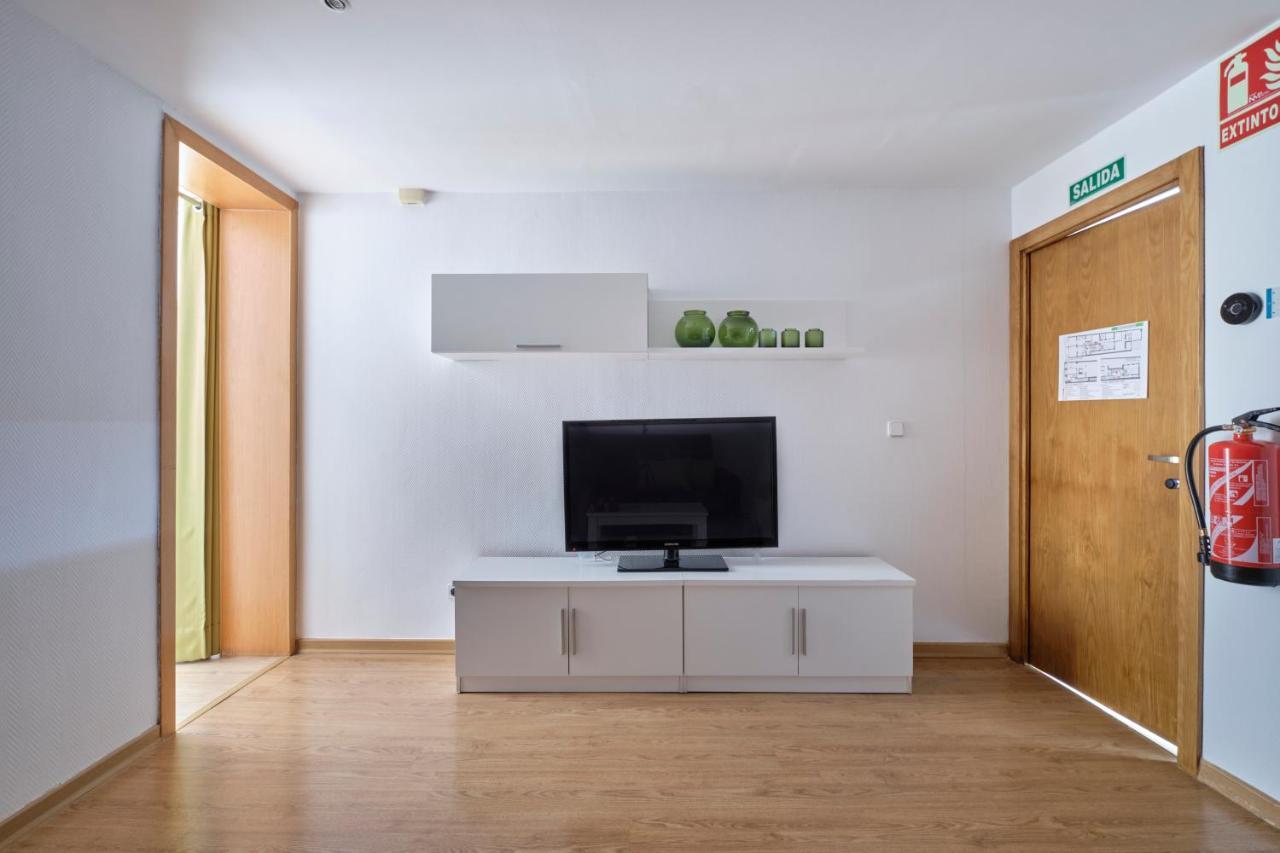 Apartamentosensol Madrid Extérieur photo
