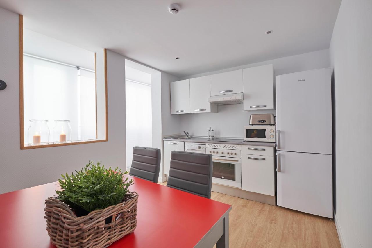 Apartamentosensol Madrid Extérieur photo