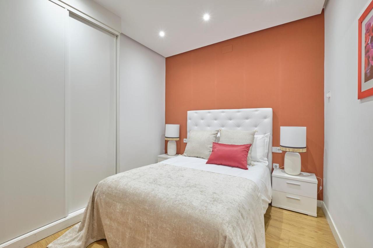 Apartamentosensol Madrid Extérieur photo