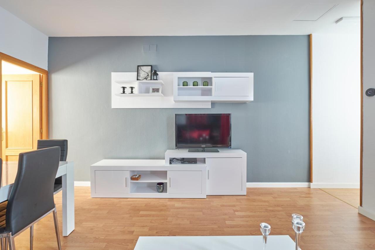 Apartamentosensol Madrid Extérieur photo