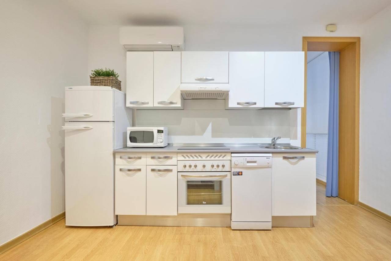 Apartamentosensol Madrid Extérieur photo